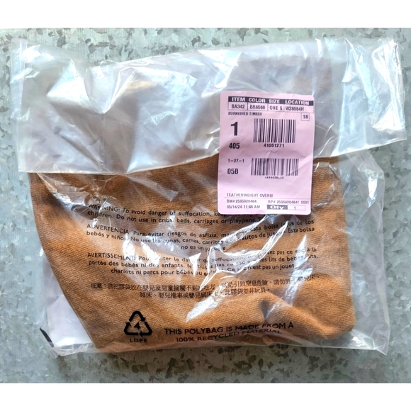 J.Crew Featherweight cashmere bandana - Picture 5 of 8